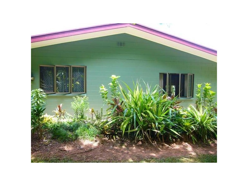 Mission Beach QLD 4852