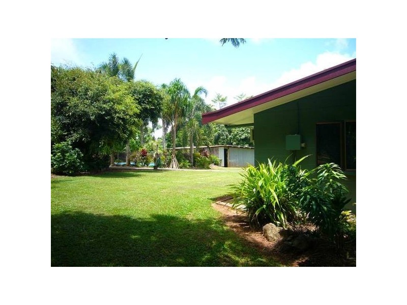 Mission Beach QLD 4852