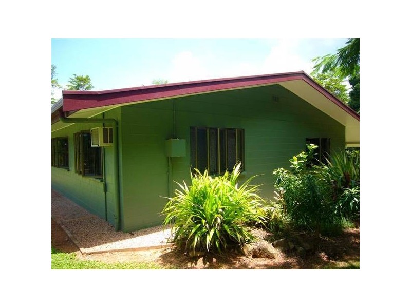 Mission Beach QLD 4852