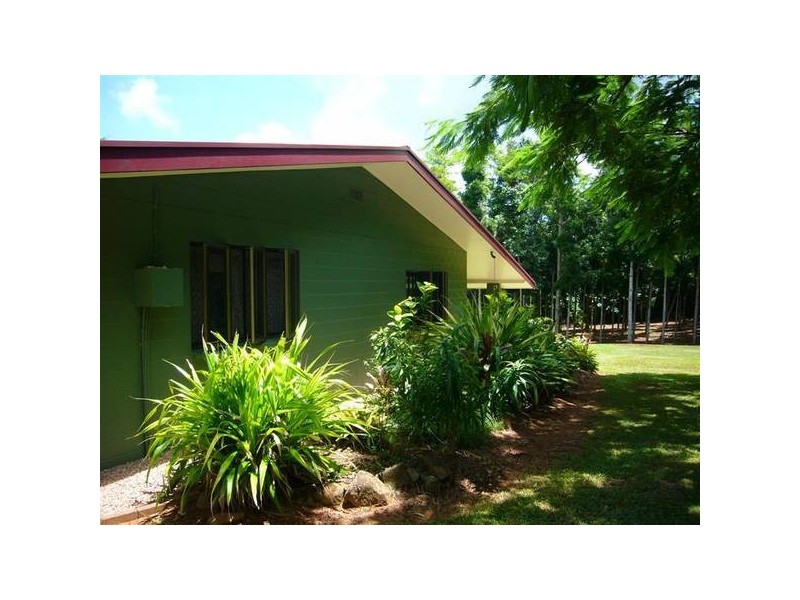 Mission Beach QLD 4852