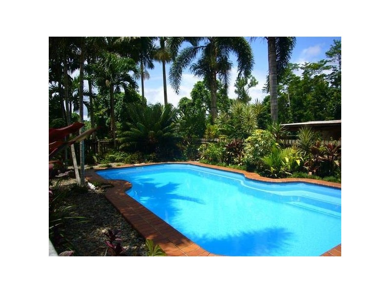 Mission Beach QLD 4852