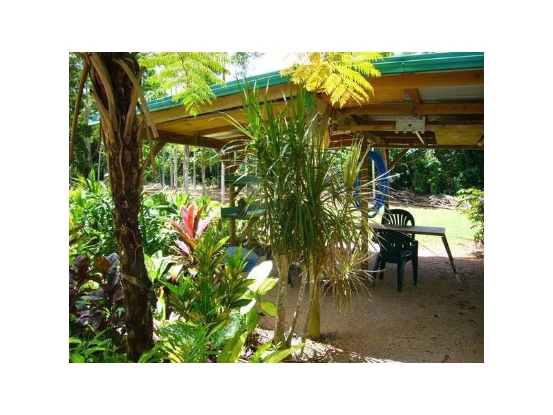 Mission Beach QLD 4852