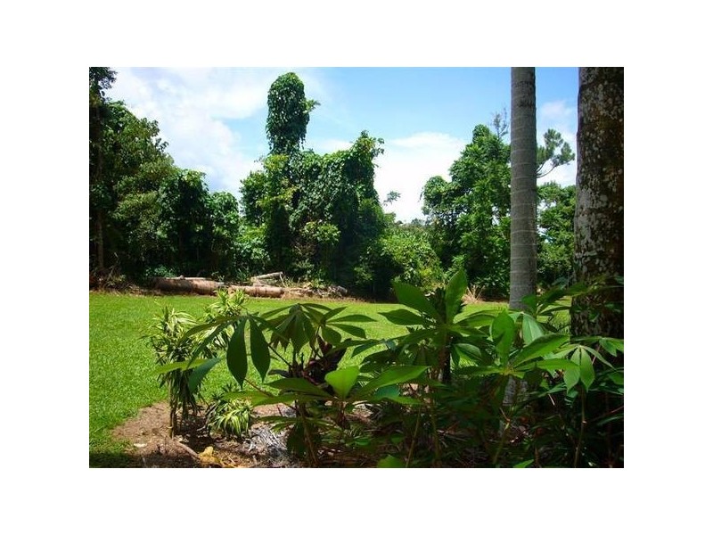 Mission Beach QLD 4852