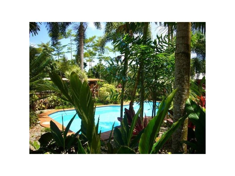 Mission Beach QLD 4852