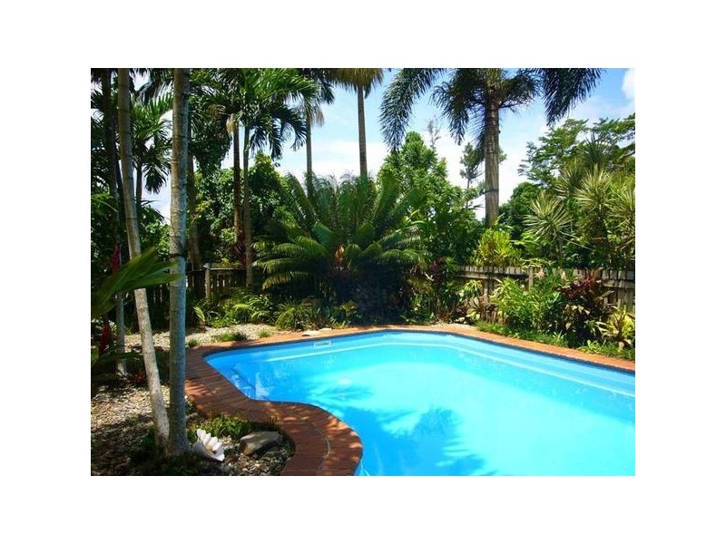 Mission Beach QLD 4852