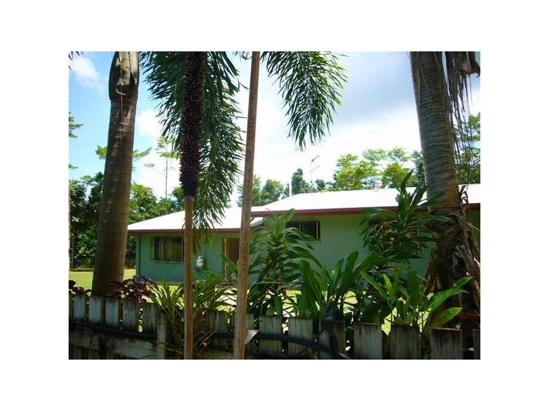 Mission Beach QLD 4852