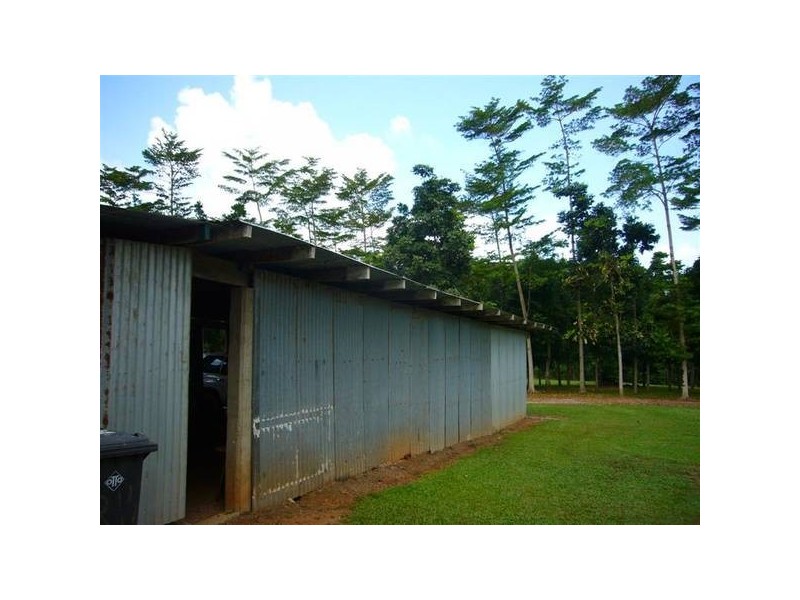 Mission Beach QLD 4852