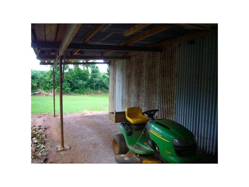 Mission Beach QLD 4852