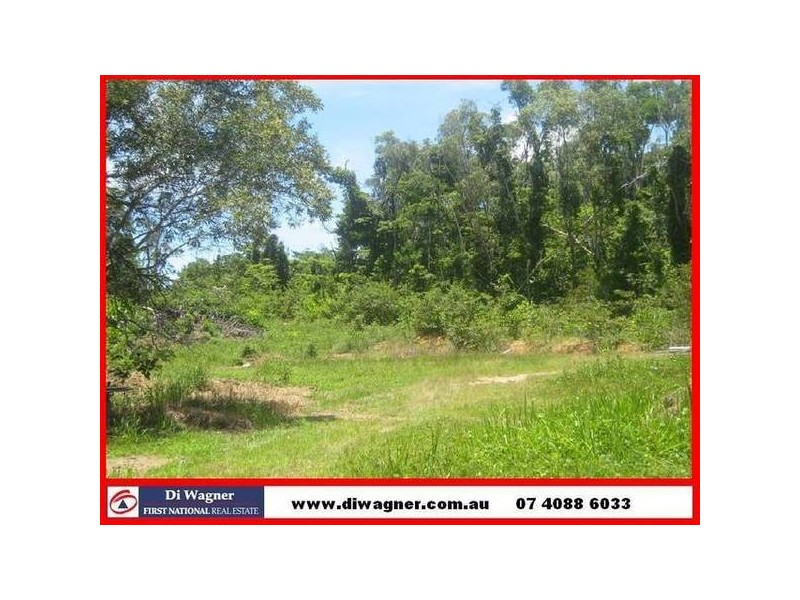 Mission Beach QLD 4852