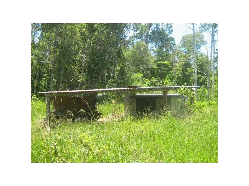 Mission Beach QLD 4852