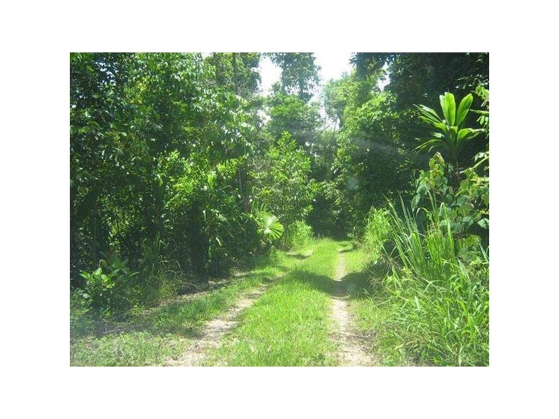 Mission Beach QLD 4852