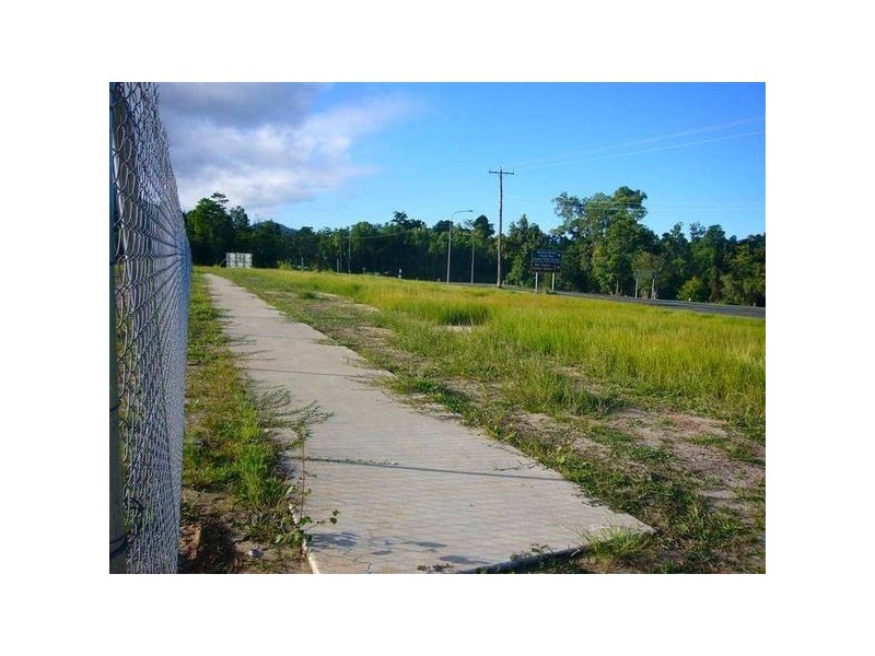 Mission Beach QLD 4852