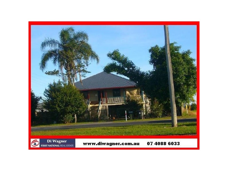 Mission Beach QLD 4852