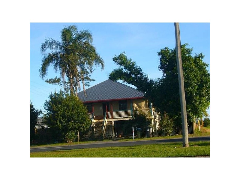 Mission Beach QLD 4852