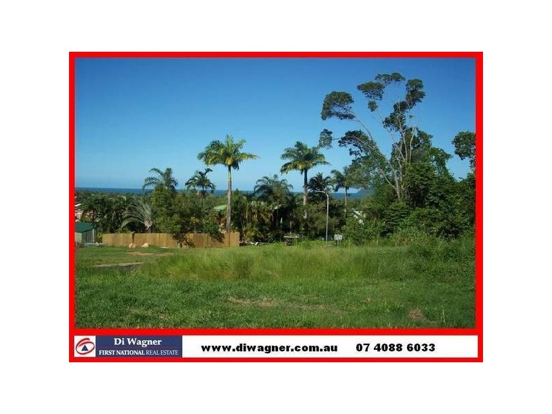 Mission Beach QLD 4852