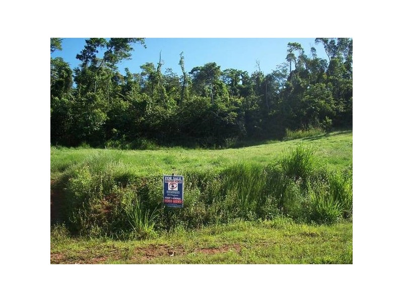 Mission Beach QLD 4852