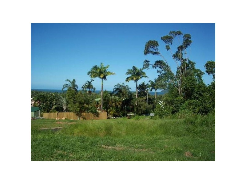 Mission Beach QLD 4852