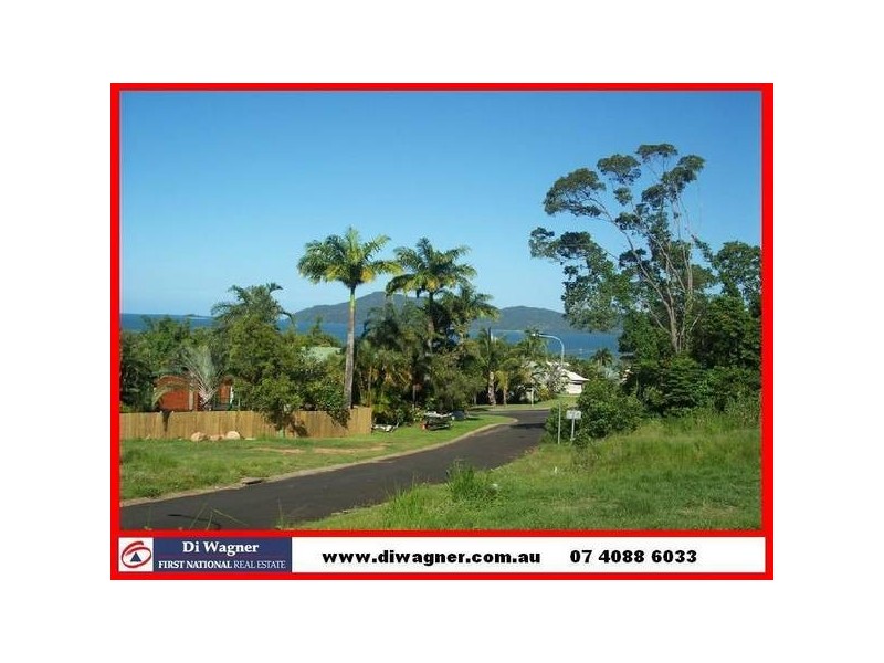 Mission Beach QLD 4852