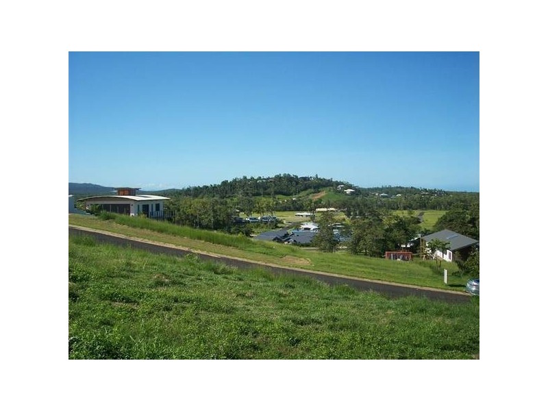 Mission Beach QLD 4852