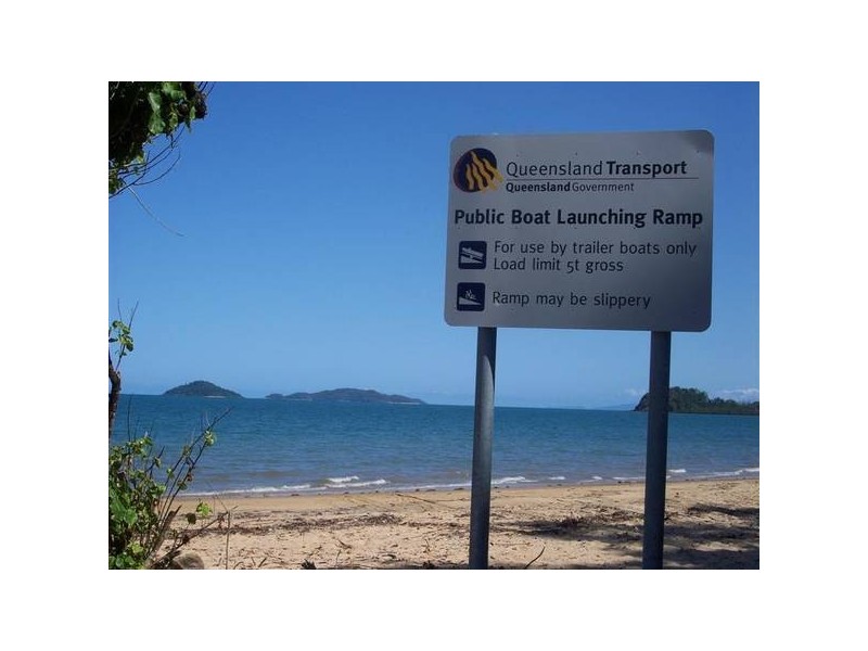 Mission Beach QLD 4852