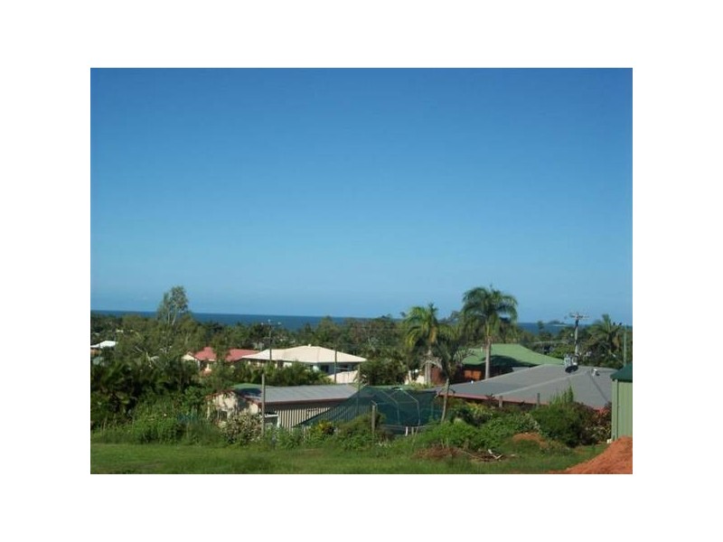 Mission Beach QLD 4852