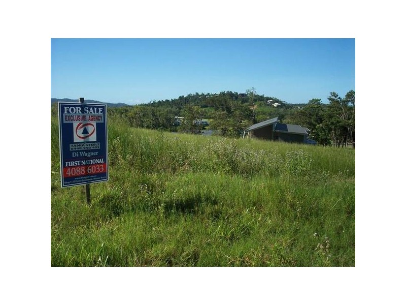 Mission Beach QLD 4852