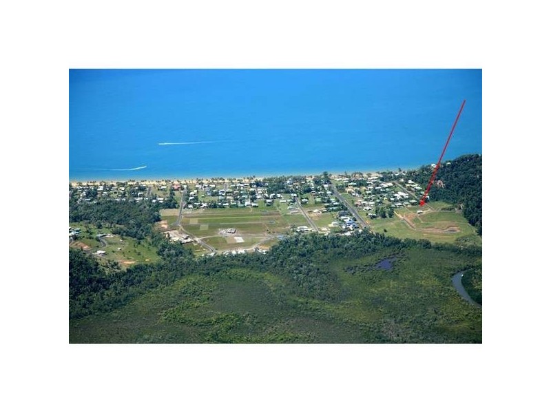 Mission Beach QLD 4852