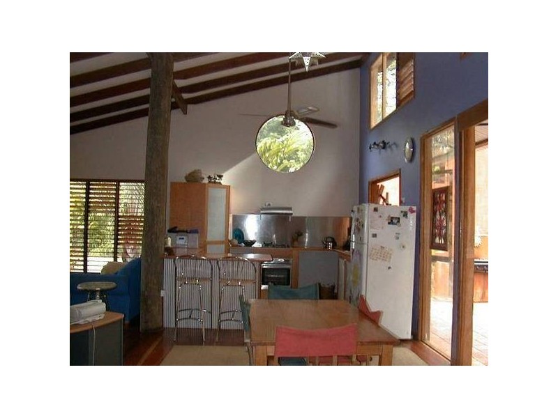 Mission Beach QLD 4852