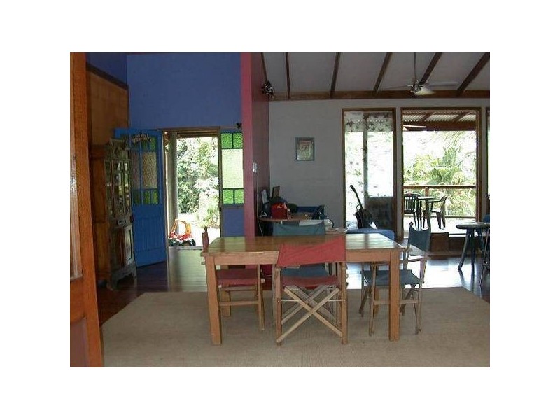 Mission Beach QLD 4852