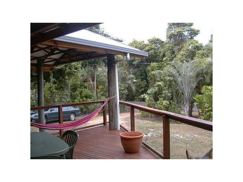 Mission Beach QLD 4852