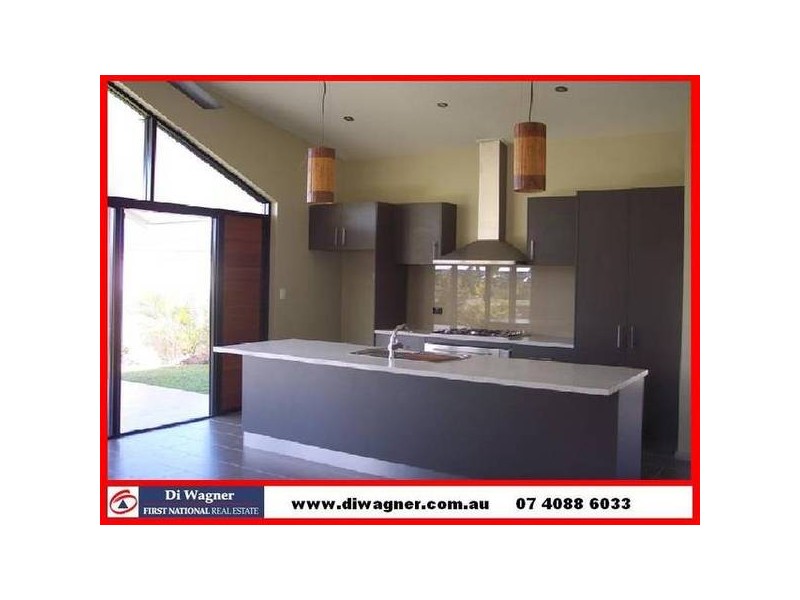 Mission Beach QLD 4852