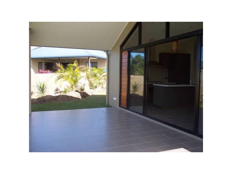 Mission Beach QLD 4852