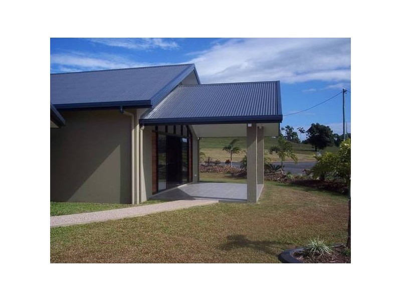 Mission Beach QLD 4852