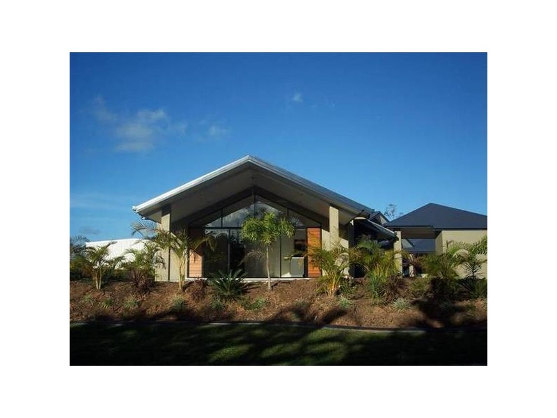 Mission Beach QLD 4852