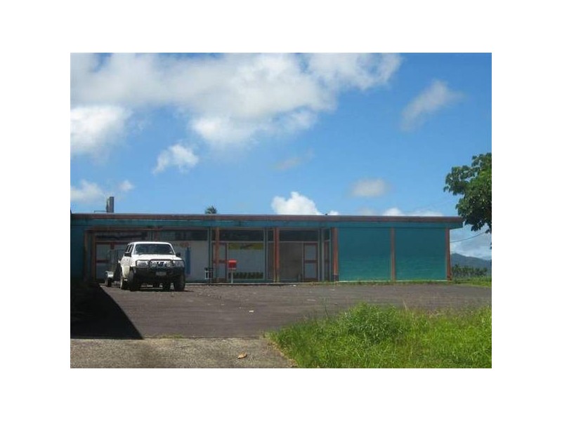 Mission Beach QLD 4852