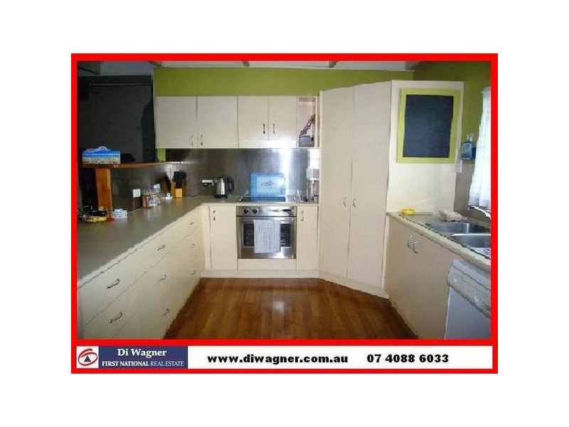 Mission Beach QLD 4852