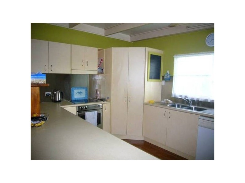 Mission Beach QLD 4852