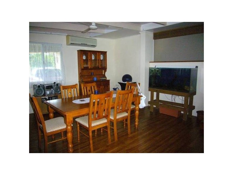 Mission Beach QLD 4852