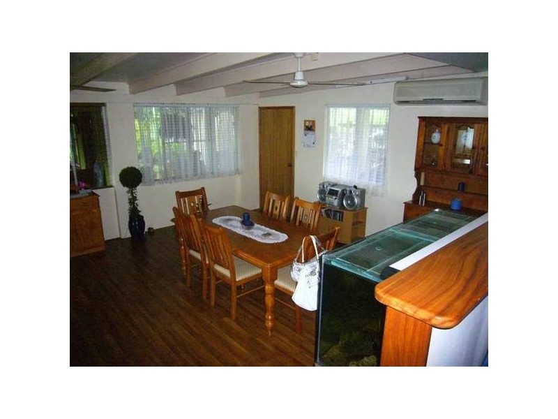 Mission Beach QLD 4852