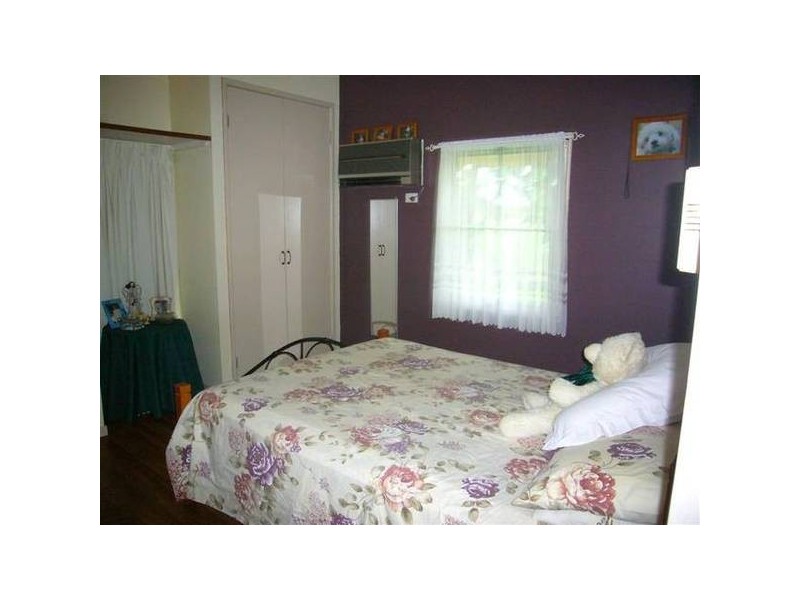 Mission Beach QLD 4852