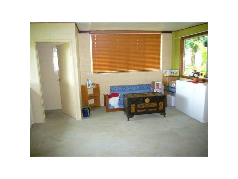 Mission Beach QLD 4852