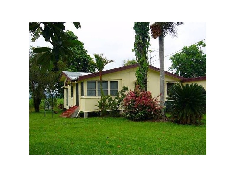 Mission Beach QLD 4852