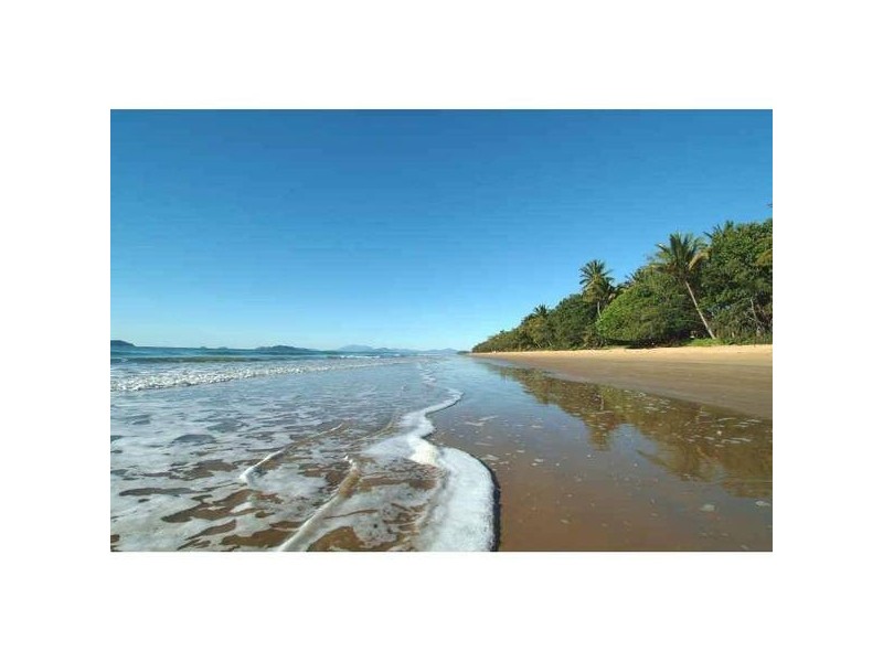 Wongaling Beach QLD 4852