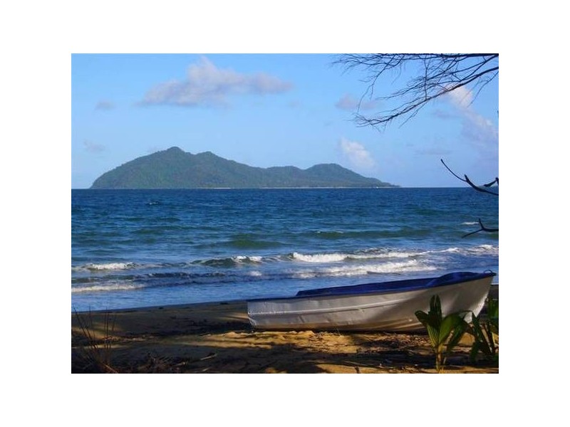 Mission Beach QLD 4852