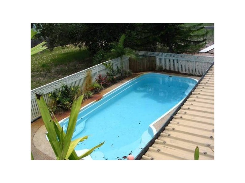 Mission Beach QLD 4852