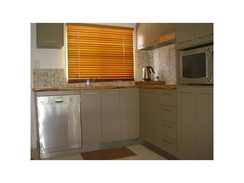 Mission Beach QLD 4852