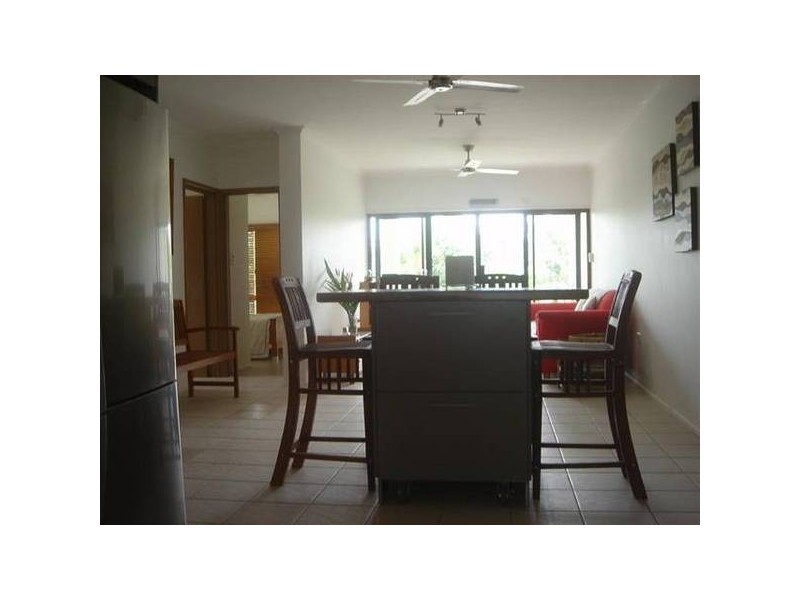 Mission Beach QLD 4852