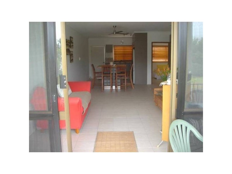 Mission Beach QLD 4852