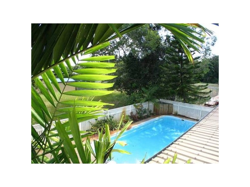 Mission Beach QLD 4852