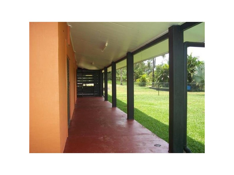 Mission Beach QLD 4852